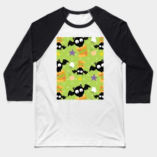 Halloween 16 Baseball T-Shirt